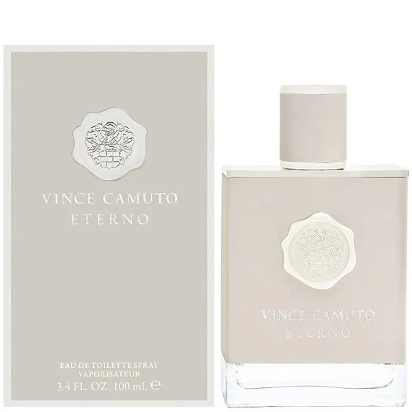 Eterno Eau de Toilette
