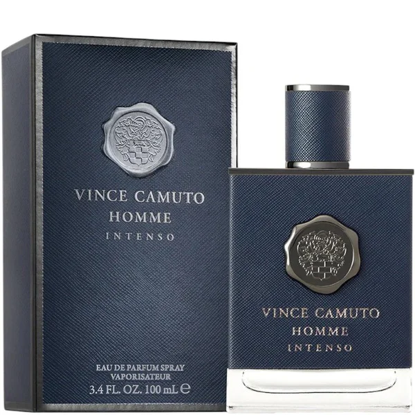 Vince Camuto Homme Intenso Eau de Parfum