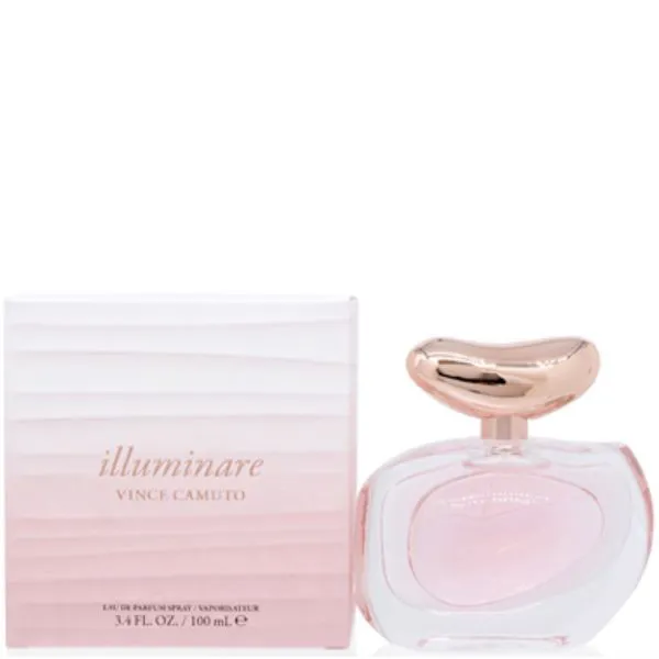 Vince Camuto Illuminare Eau de Parfum 3.4 oz