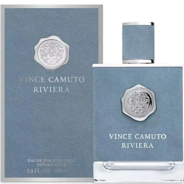 Riviera Eau de Toilette
