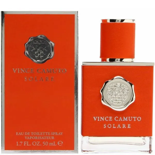 Solare Eau de Toilette