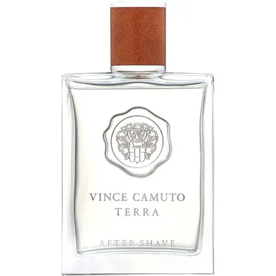Vince Camuto Terra After Shave