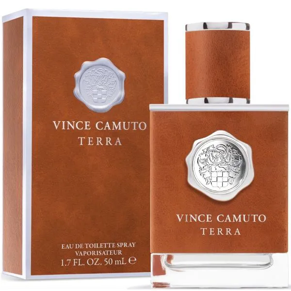Terra Eau de Toilette