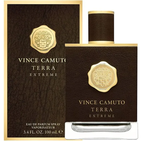 Vince Camuto Terra Extreme Eau de Parfum
