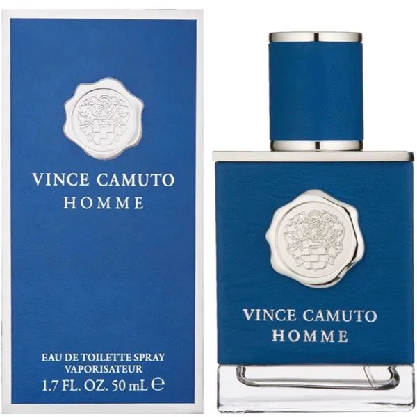 Vince Camuto Homme Eau de Toilette