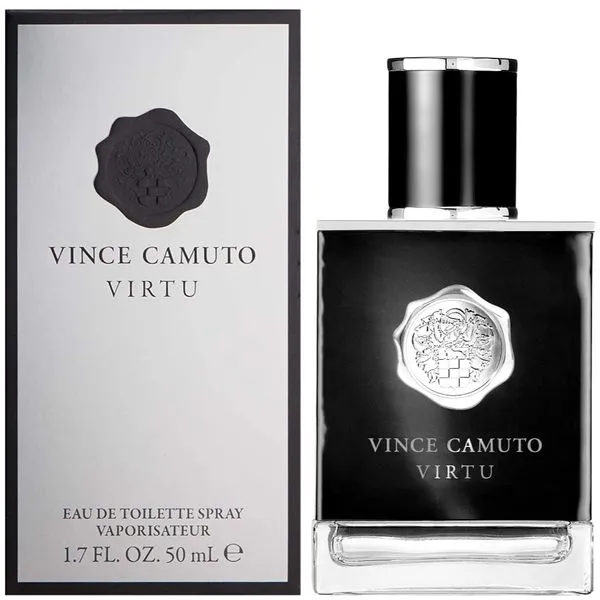 Virtu Eau de Toilette