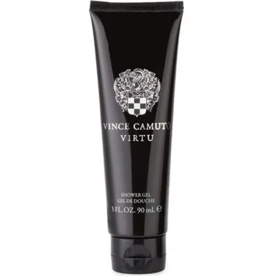 Vince Camuto Virtu Shower Gel