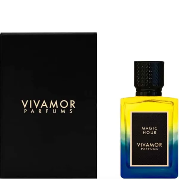 Magic Hour Extrait de Parfum