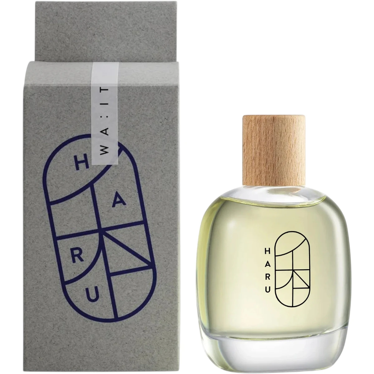 Wa:it Haru Eau de Parfum 3.4 oz