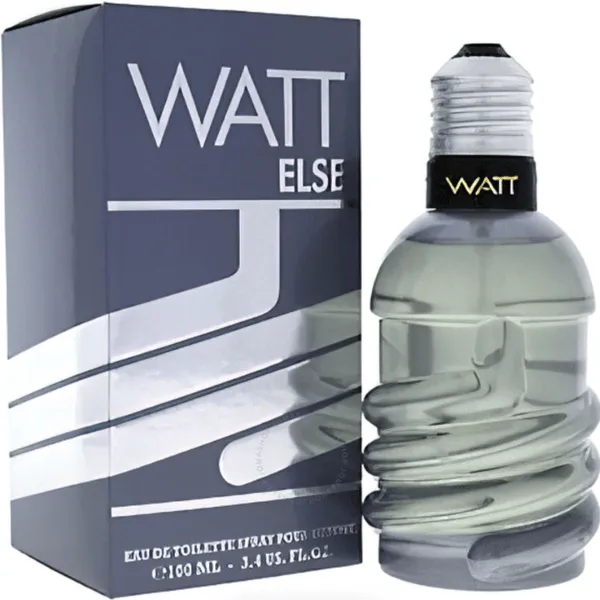 Watt Watt Else Eau de Toilette