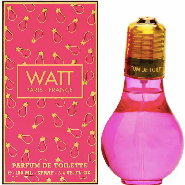 Watt Watt Pink Parfum de Toilette