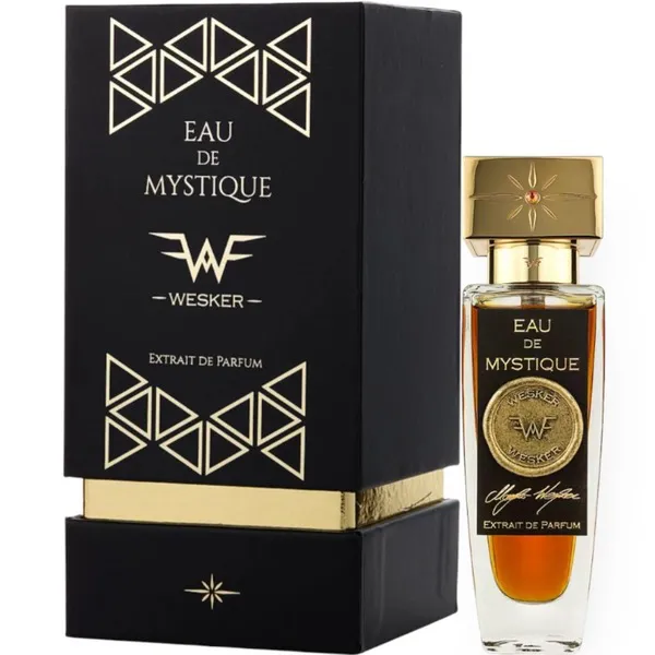 Wesker Eau De Mystique Extrait de Parfum