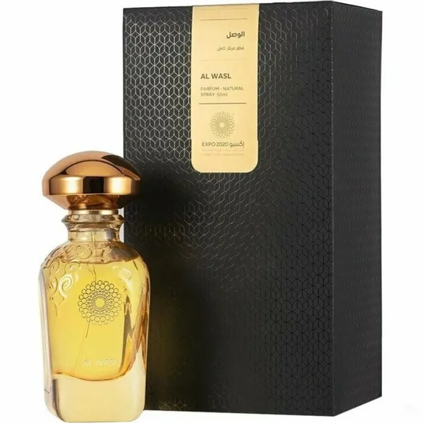 Widian Al Wasl Parfum