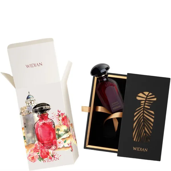 Widian Baniyas Extrait de Parfum