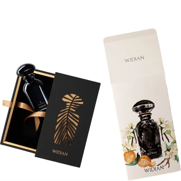 Widian Black II Extrait de Parfum