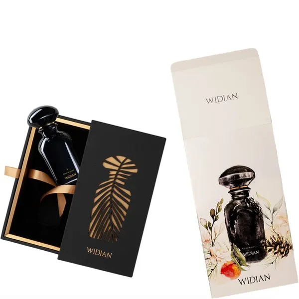 Widian Black V Extrait de Parfum