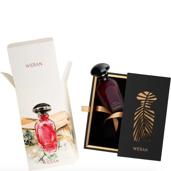 Widian Liwa Extrait de Parfum