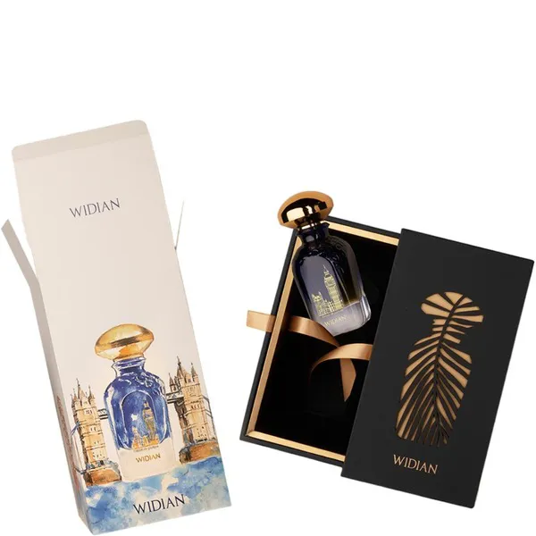 Widian London Extrait de Parfum