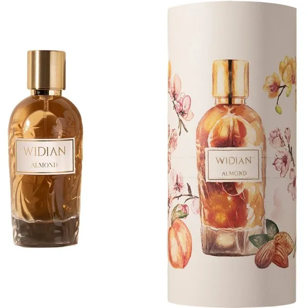 Widian Rose Arabia Almond Eau de Parfum
