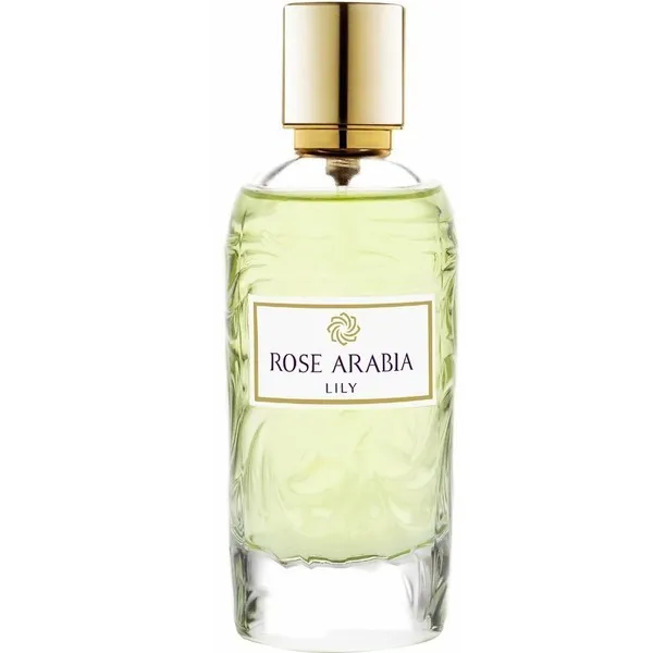 Widian Rose Arabia Lily Eau de Parfum