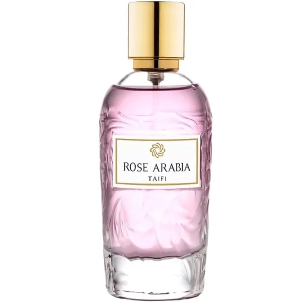 Widian Rose Arabia Taifi Eau de Parfum