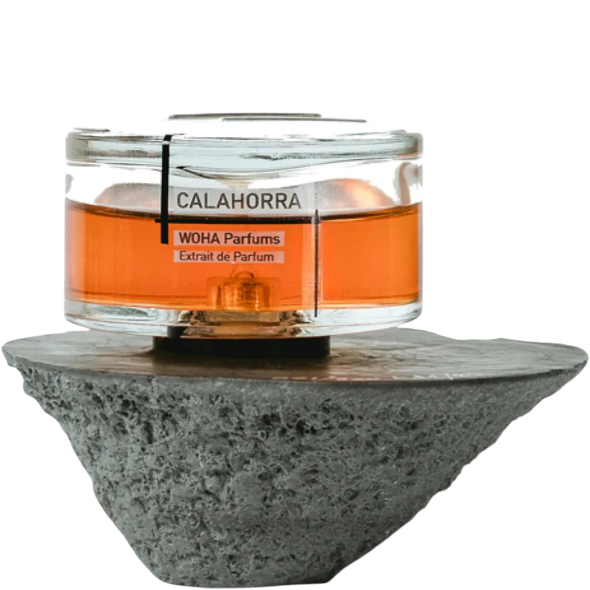 Woha Parfums Calahorra Extrait de Parfum 1.0 oz