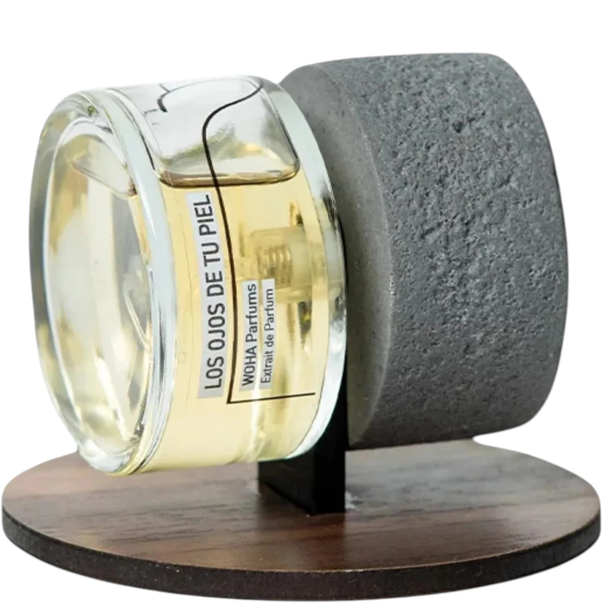 Woha Parfums Los Ojos De Tu Piel Extrait de Parfum 1.0 oz
