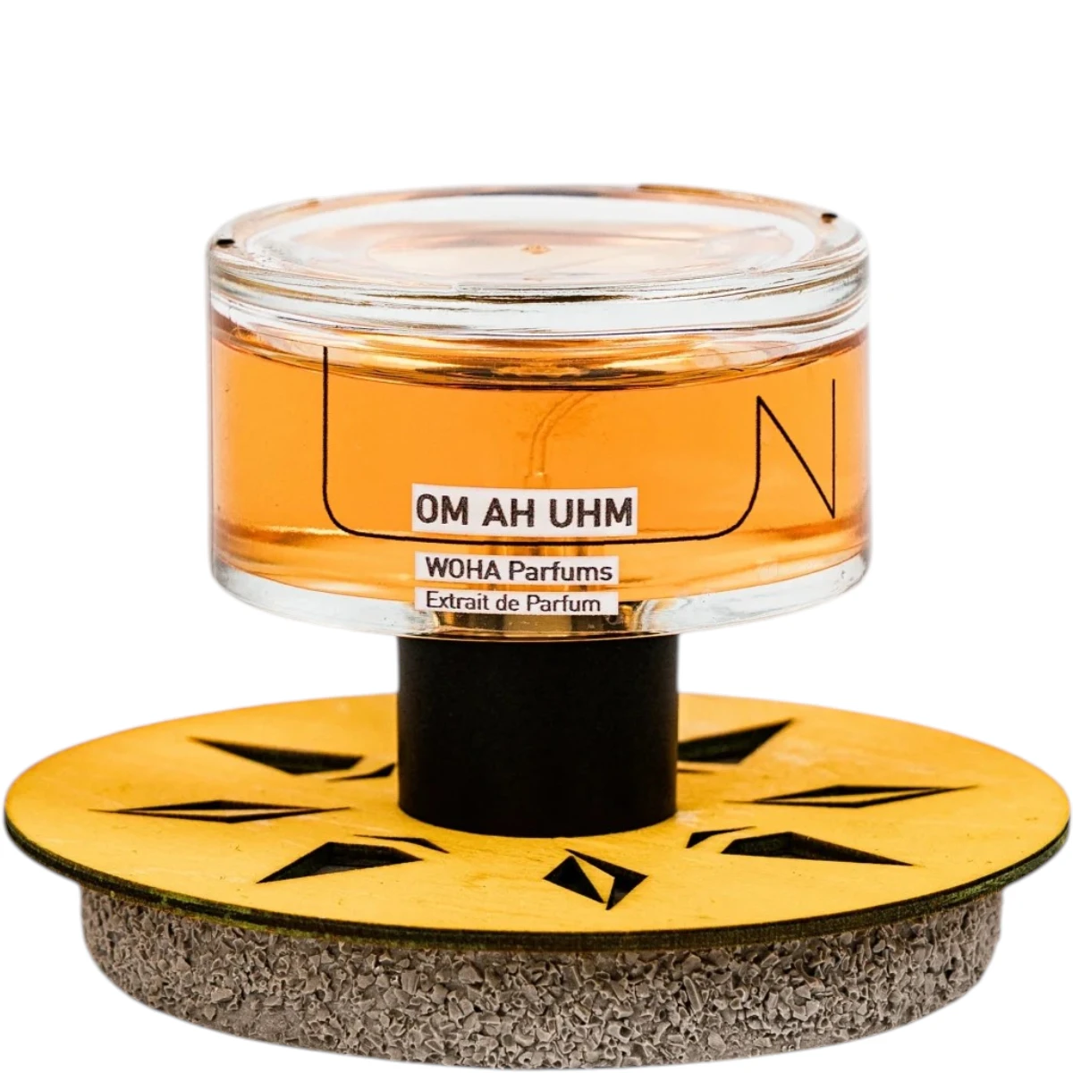 Woha Parfums Om Ah Uhm Extrait de Parfum 1.0 oz