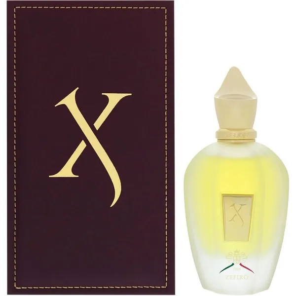 Xerjoff 1861 Zefiro Eau de Parfum