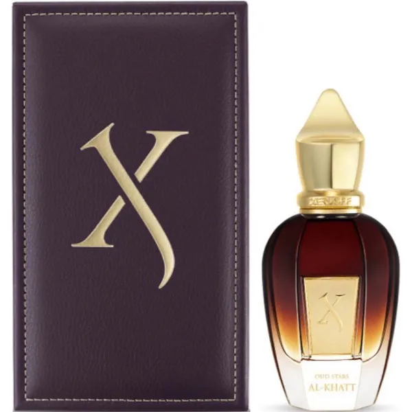 Xerjoff Al Khatt Parfum