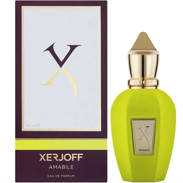 Xerjoff Amabile Eau de Parfum