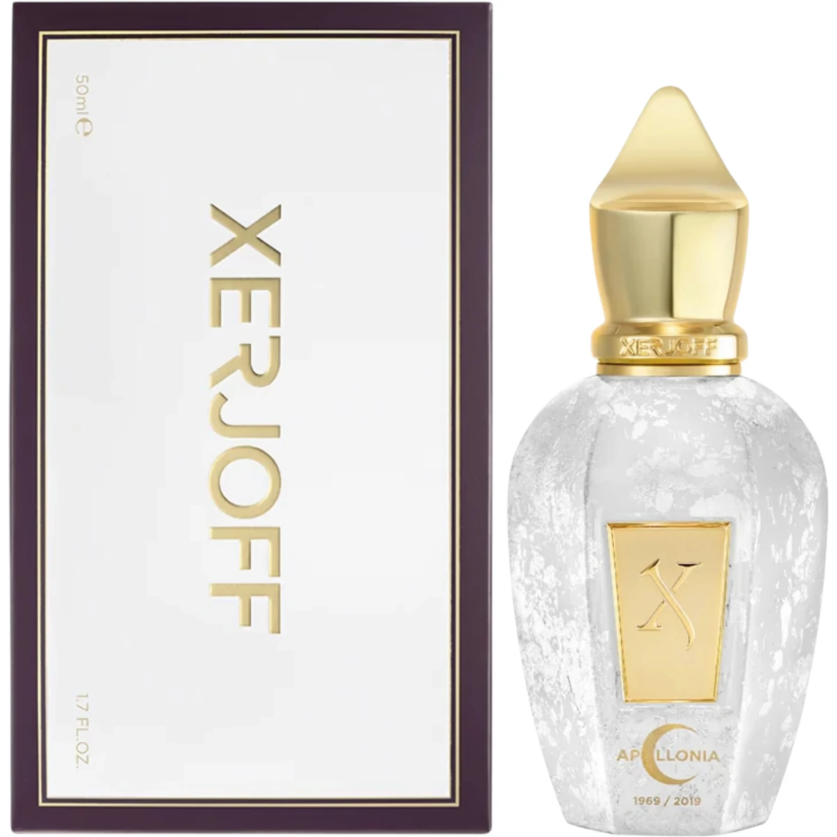 Xerjoff Apollonia Parfum 1.7 oz