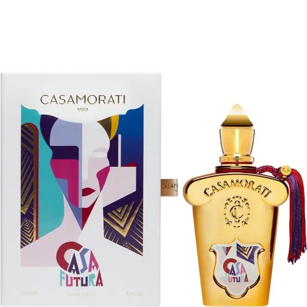 Xerjoff Casafutura Eau de Parfum