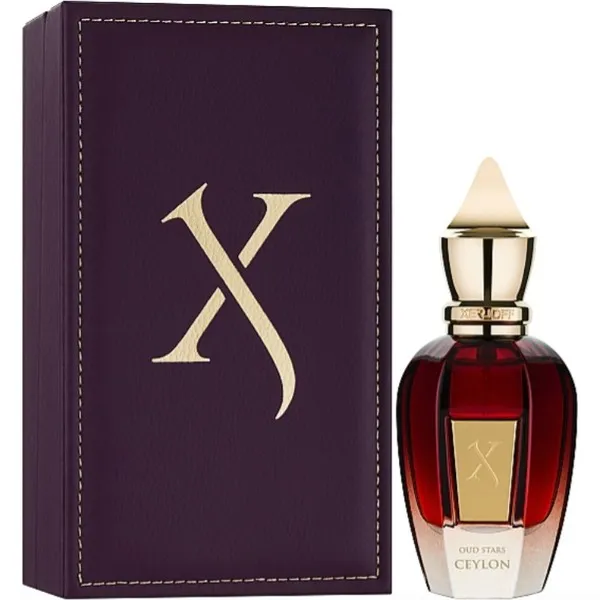 Xerjoff Ceylon Parfum
