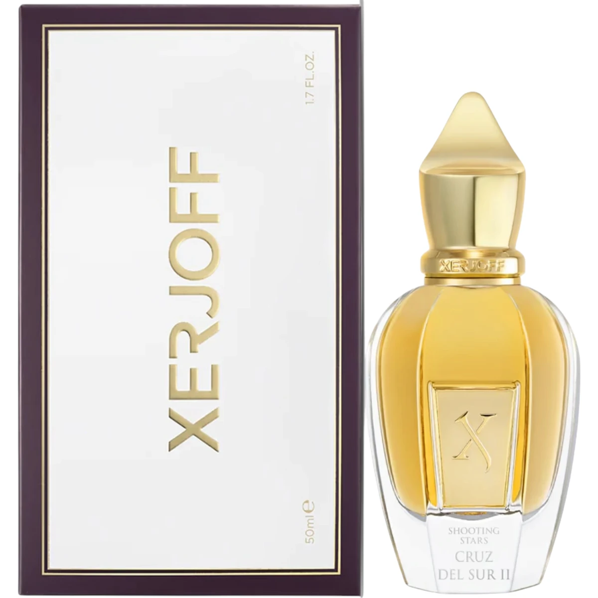 Xerjoff Cruz Del Sur II Parfum 1.7 oz
