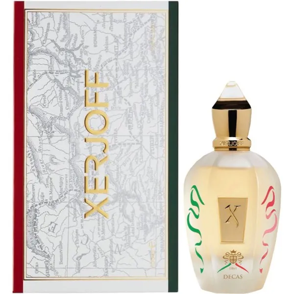 Xerjoff Decas Eau de Parfum