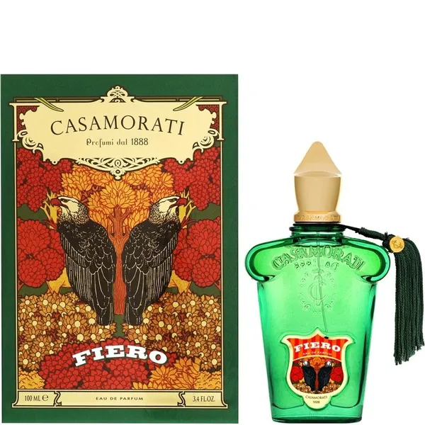 Xerjoff Fiero Eau de Parfum