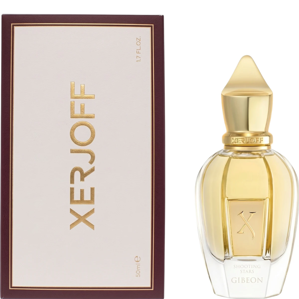 Xerjoff Gibeon Eau de Parfum 1.7 oz