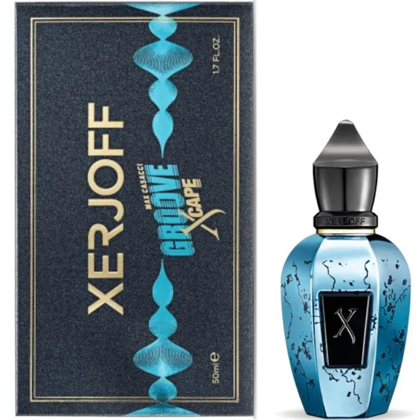 Xerjoff Groove Xcape Eau de Parfum