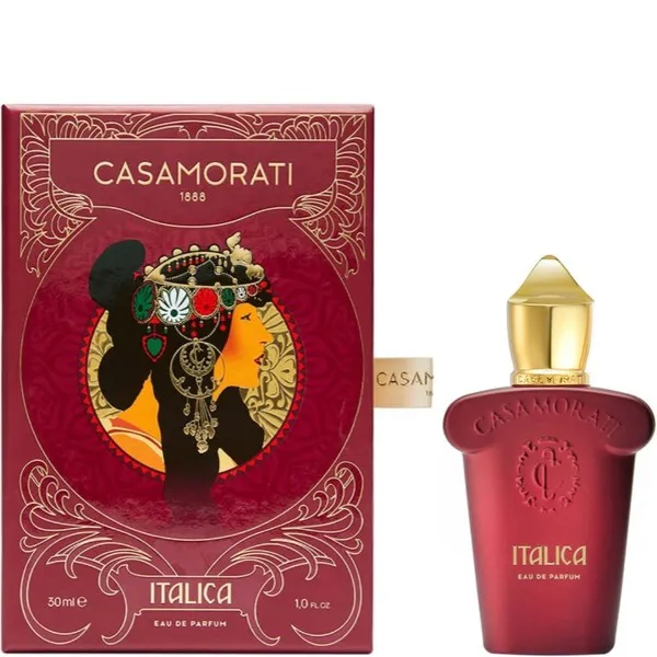 Xerjoff Italica Eau de Parfum