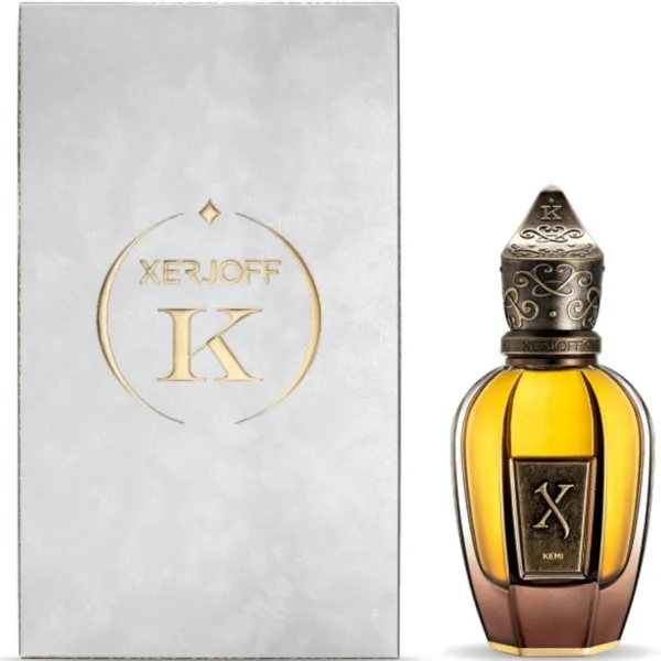 Xerjoff Kemi Parfum