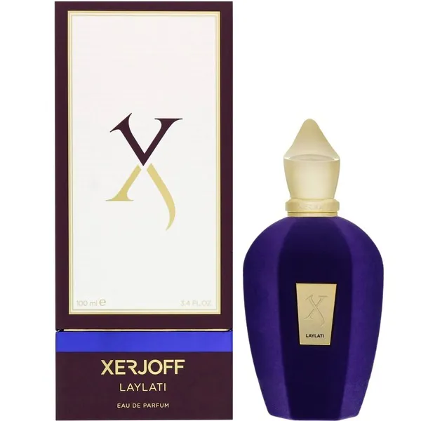 Xerjoff Laylati Eau de Parfum