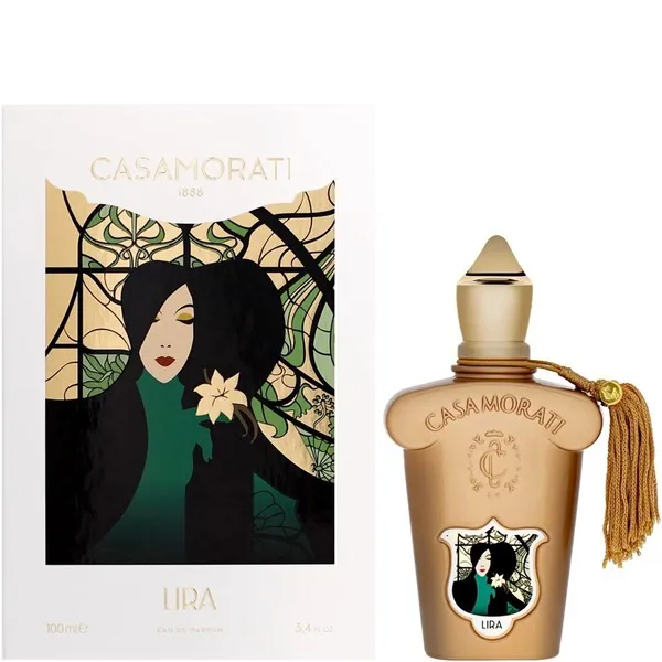Xerjoff Lira Eau de Parfum