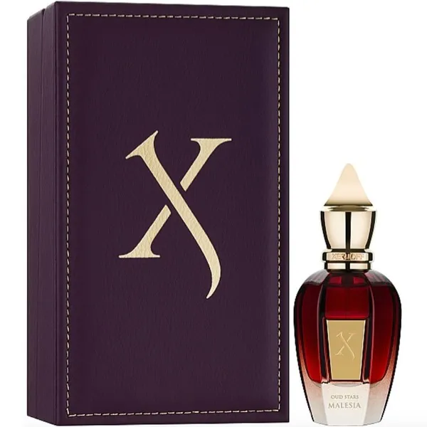 Xerjoff Malesia Parfum