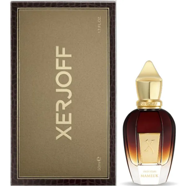 Xerjoff Mamluk Eau De Parfum