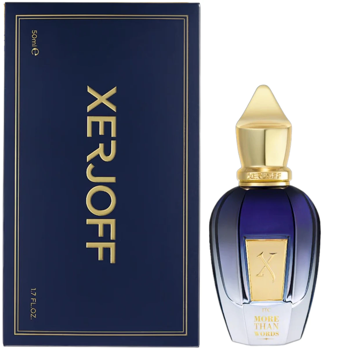 Xerjoff More Than Words Eau de Parfum 1.7 oz