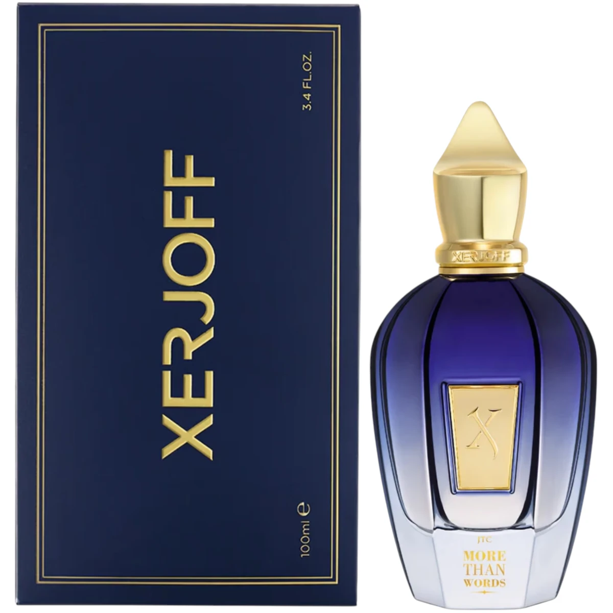 More Than Words Eau de Parfum