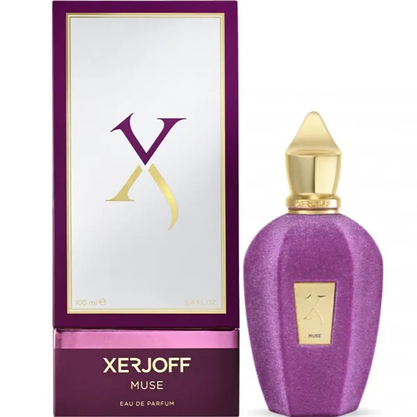 Xerjoff Muse Eau de Parfum
