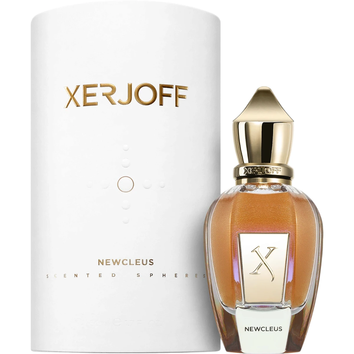 Xerjoff Newcleus Eau de Parfum 1.7 oz