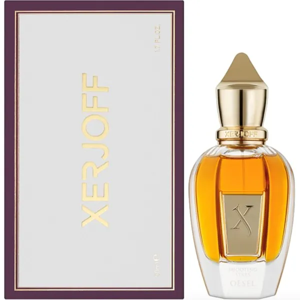 Xerjoff Oesel Parfum